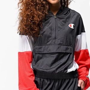 New!🌟Champion Lightweight Jacket